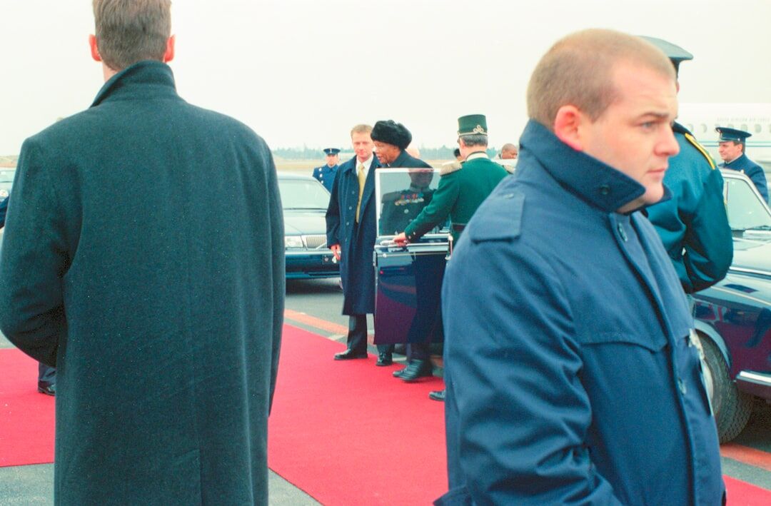 famous celebrity on red carpet